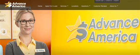 You can receive the funds you need the same day you apply. . Advance america batesville reviews